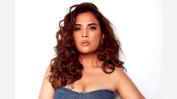 Celebrity Photos of Richa Chadha