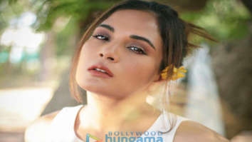 Celebrity Photos of Richa Chadha