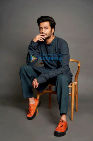 Celeb Photos Of Riteish Deshmukh