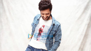 Celeb Photos Of Riteish Deshmukh