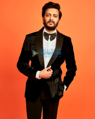 Celebrity Photos of Riteish Deshmukh
