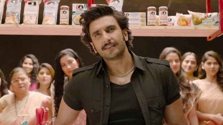 Rohit Shetty’s ‘Made in India’ | Ranveer Ching | Ching’s secret
