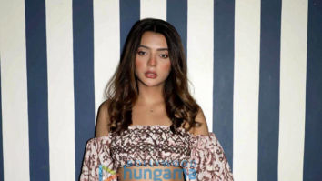 Celebrity Photos of Ruhi Singh