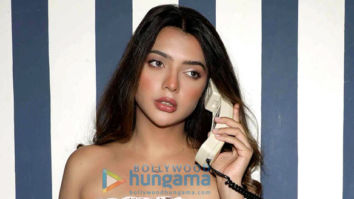 Celebrity Photos of Ruhi Singh