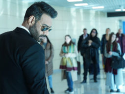 Runway 34 Box Office Estimate Day 3: Jumps by 50% on Sunday; collects Rs. 7.25 crores