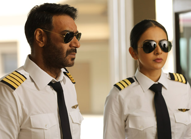 Runway 34 Box Office Estimate Day 5: No significant growth on Eid Holiday; collects approx. Rs. 3.70 crores