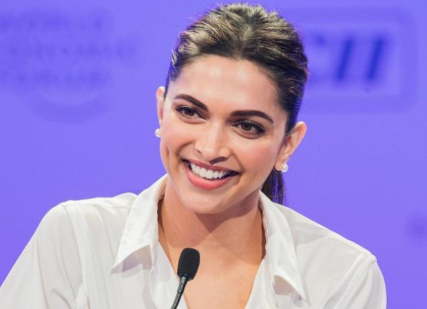 Deepika Padukone hopes to have a therapist present on film sets in the coming years; reveals she had a panic attack during Chhapaak