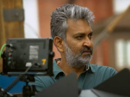 EXCLUSIVE: RRR director SS Rajamouli talks about the interconnection between art and commerce in films, says art leads the way