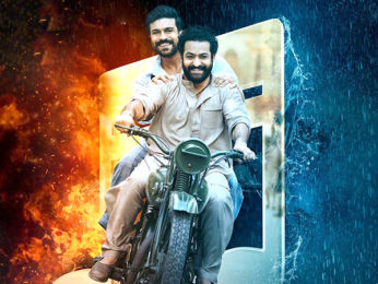 SS Rajamouli’s RRR (Hindi) to stream on Netflix from June 2 SS Rajamouli’s RRR (Hindi) to stream on Netflix from June 2