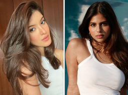 Shanaya Kapoor shows how deep her bond with Suhana Khan is; describes her as her ‘sister’