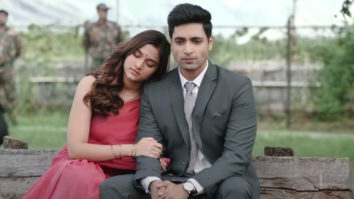Saathiya – Major | Adivi Sesh & Saiee M Manjrekar