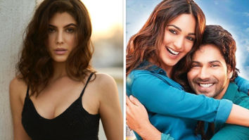 Sacred Games girl Elnaaz Norouzi features in an item song in Varun Dhawan-Kiara Advani starrer JugJugg Jeeyo