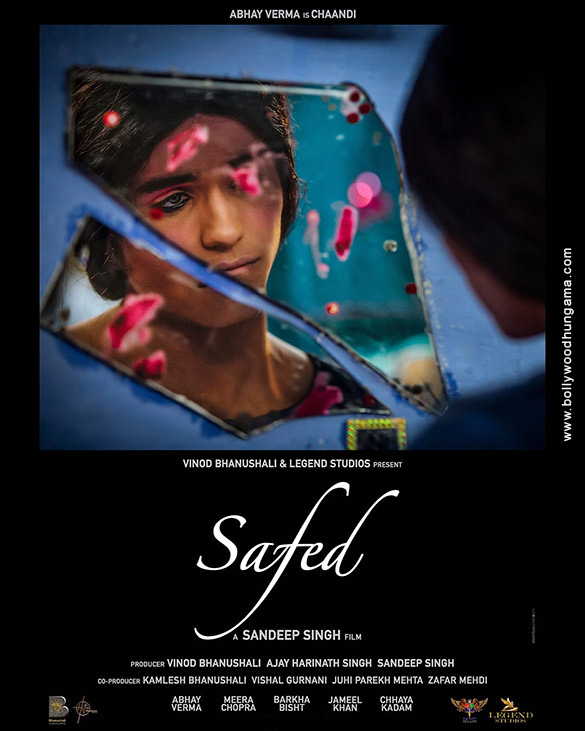 safed 1