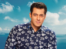 Salman Khan begins Kabhi Eid Kabhi Diwali shoot with an action-packed scene in Mumbai