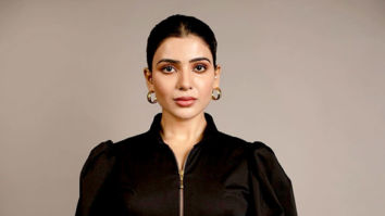 Celeb Photos Of Samantha Ruth Prabhu