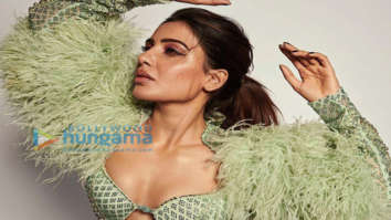 Celebrity Photos of Samantha Ruth Prabhu