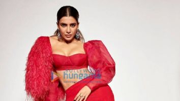 Celeb Photos Of Samantha Ruth Prabhu