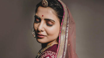 Celeb Photos Of Samantha Ruth Prabhu