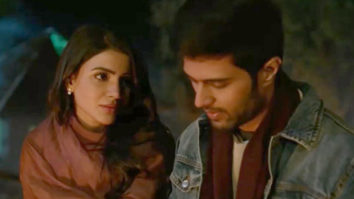 Samantha Ruth Prabhu and Vijay Deverakonda get injured while shooting a stunt sequence for Kushi in Kashmir