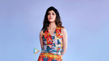 Celeb Photos Of Sanjana Sanghi