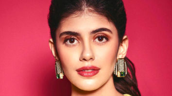 Celeb Photos Of Sanjana Sanghi