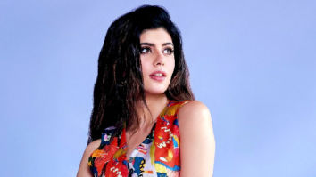 Celeb Photos Of Sanjana Sanghi
