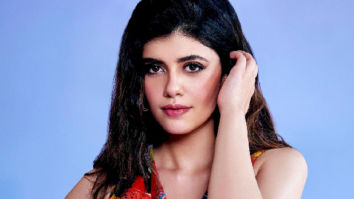 Celeb Photos Of Sanjana Sanghi