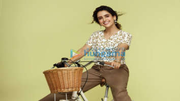 Celebrity Photos of Sanya Malhotra