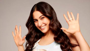 Celeb Photos Of Sara Ali Khan