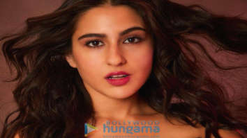 Celebrity Photos of Sara Ali Khan