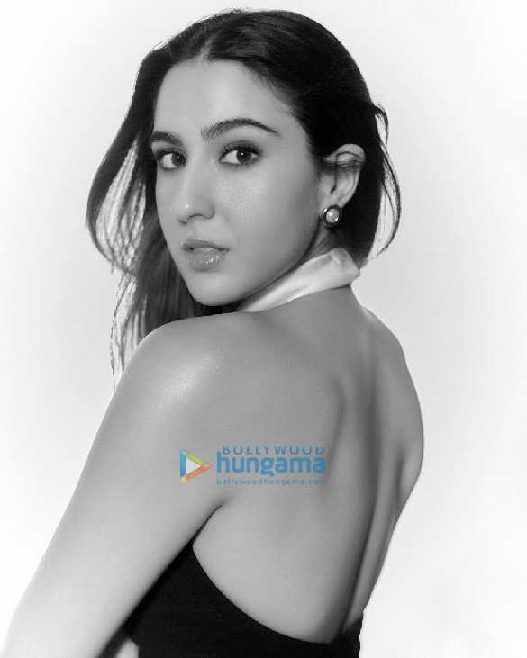 Sara Ali Khan