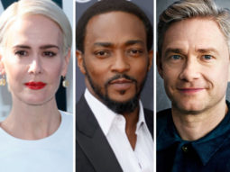 Sarah Paulson, Anthony Mackie, Martin Freeman to star in Clybourne Park movie adaptation