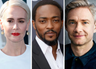 Sarah Paulson, Anthony Mackie, Martin Freeman to star in Clybourne Park movie adaptation