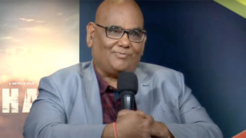 Satish Kaushik: “Anil Kapoor and I call each other sir on the sets and as soon as…”| Rapid Fire