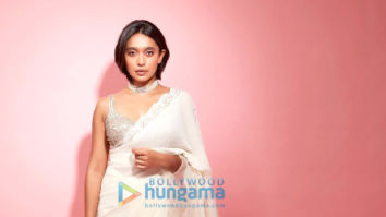 Celeb Photos Of Sayani Gupta