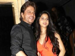 Shah Rukh Khan asks Suhana Khan to take a day off from The Archies shoot to hug him; she responds ‘love you papa’