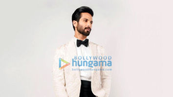 Celebrity Photos of Shahid Kapoor