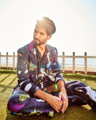 Celebrity Photos of Shahid Kapoor