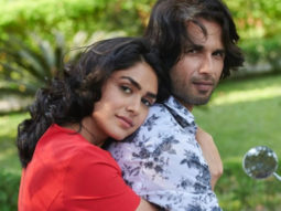Shahid Kapoor and Mrunal Thakur starrer Jersey has been watched for 4.4 million hours on Netflix in first week