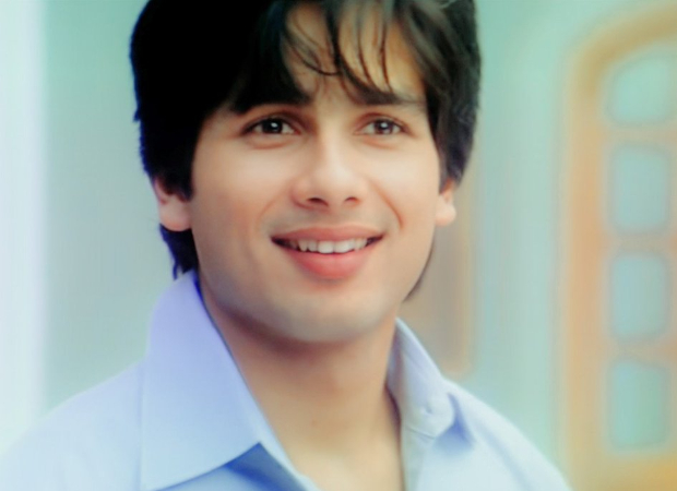 Shahid Kapoor reveals the 'Jabba Jabba' voice in Chup Chup Ke not his own Shahid Kapoor reveals the 'Jabba Jabba' voice in Chup Chup Ke not his own