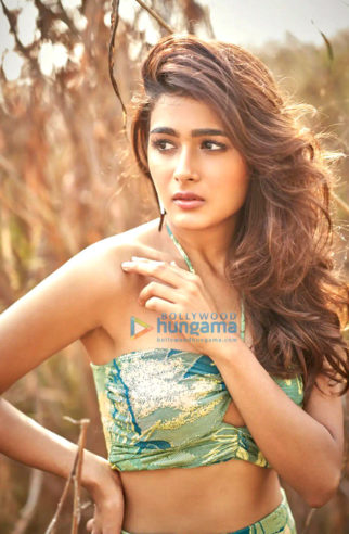 Celeb Photos Of Shalini Pandey