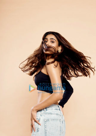 Celebrity Photos of Shalini Pandey
