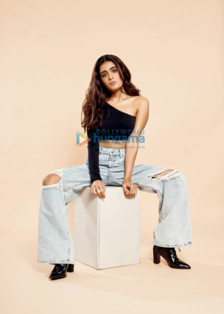 Celebrity Photos of Shalini Pandey