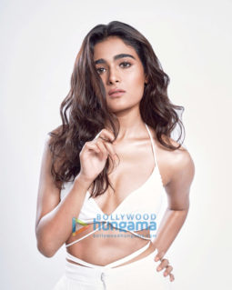 Celebrity Photos of Shalini Pandey