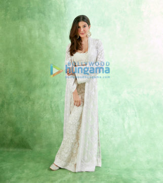Celeb Photos Of Shanaya Kapoor