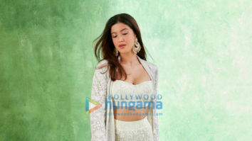 Celeb Photos Of Shanaya Kapoor