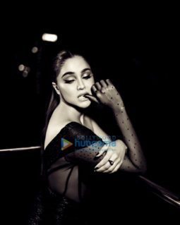 Celebrity Photos of Sharvari Wagh