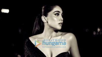 Celebrity Photos of Sharvari Wagh