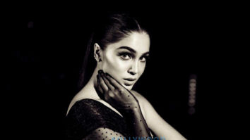 Celebrity Photos of Sharvari Wagh