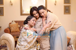 Movie Stills Of The Movie Sheer Qorma